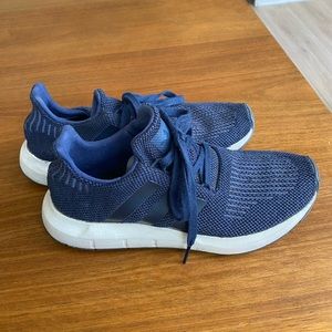 Adidas swift running shoes